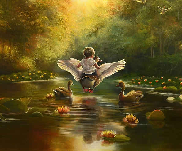 Agata Buczek - Wszystko jest możliwe