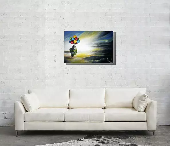 Martyna Mączka - Everything is possible