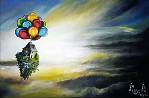 Martyna Mączka - Everything is possible