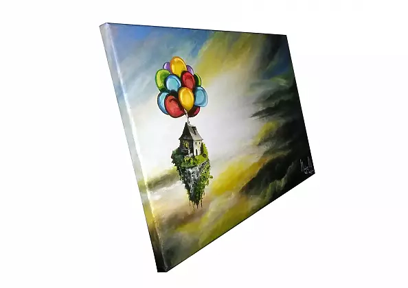 Martyna Mączka - Everything is possible