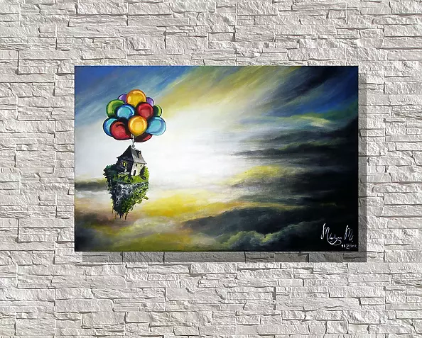 Martyna Mączka - Everything is possible