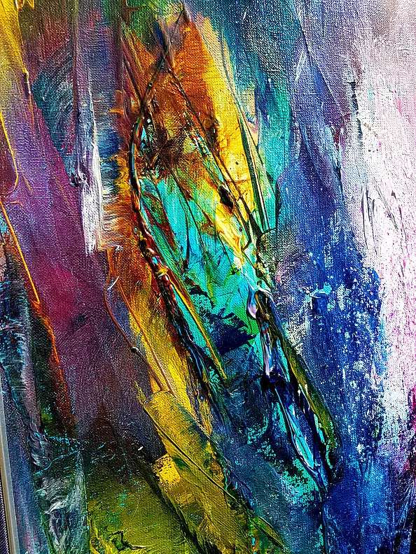 Aneta Barglik - 'Wszystko o czym mogę pomyśleć'