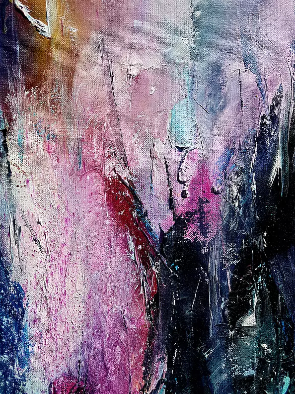 Aneta Barglik - 'Wszystko o czym mogę pomyśleć'