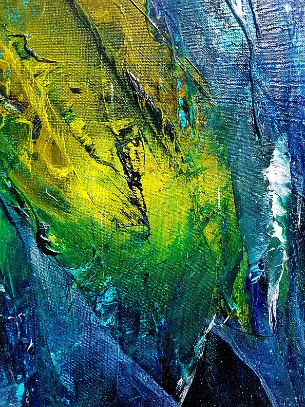 Aneta Barglik - 'Wszystko o czym mogę pomyśleć'