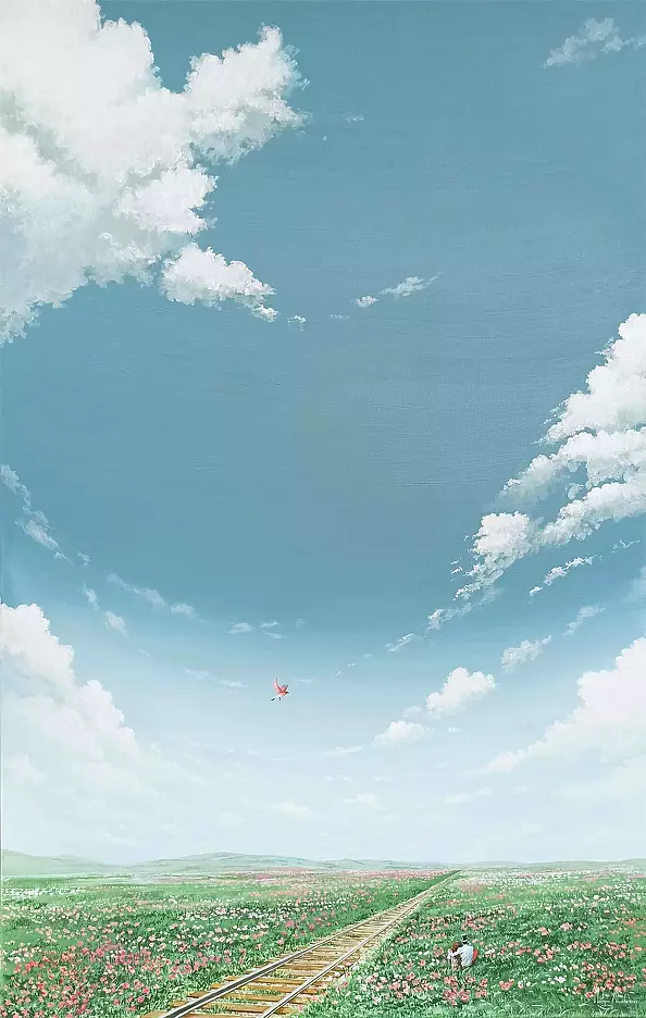 Martyna Mączka - Wszystko przed nami