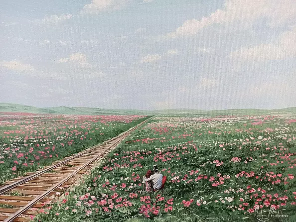 Martyna Mączka - Wszystko przed nami