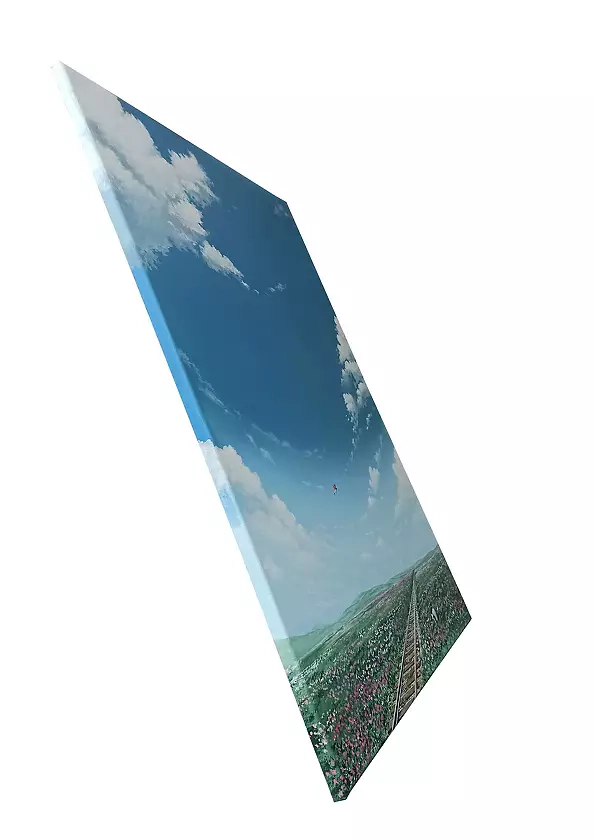 Martyna Mączka - Wszystko przed nami