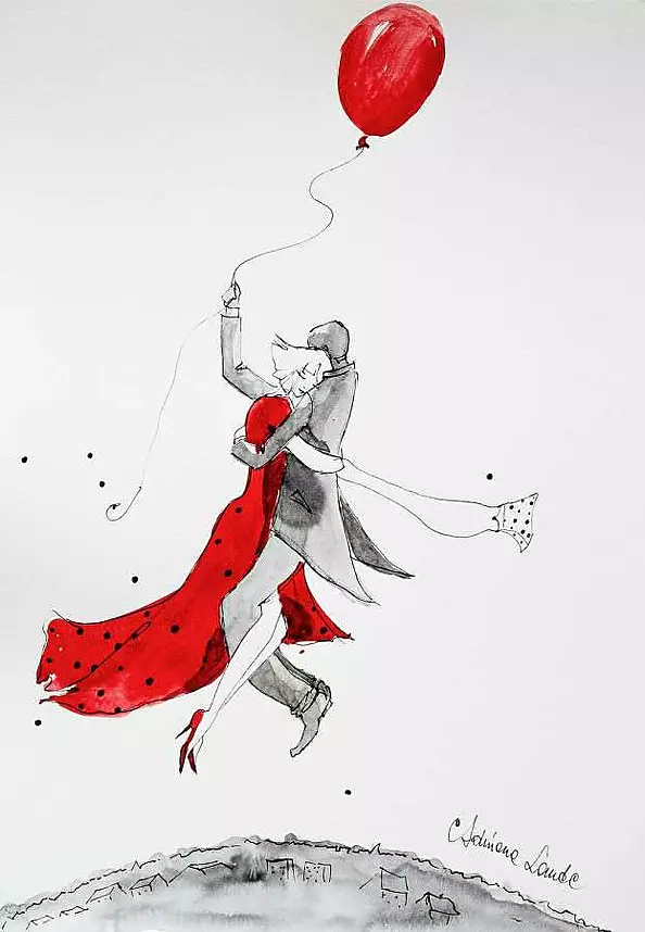 Adriana Laube - Wtuleni