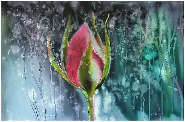 Joanna Magdalena - Wybaczenie