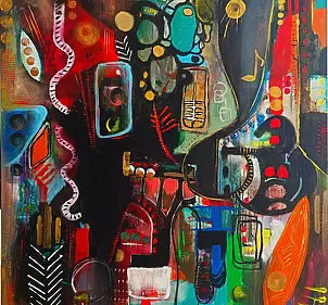 Anna Grudkowska - Choice