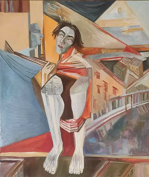 Bohdana Buletsa - Wybór