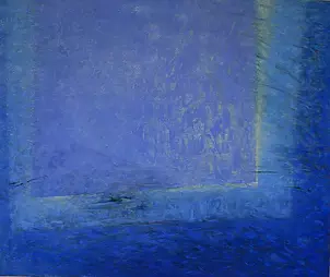 Krystyna Wołowska - Wybór