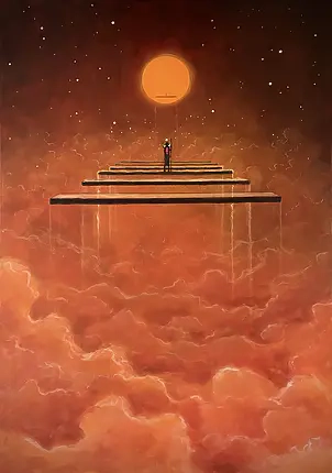 Sebastian Garyantesiewicz - Selezione di band alternative