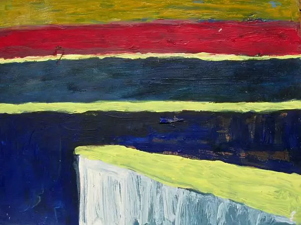 Katarzyna Brodowska - Wybrzeże 3