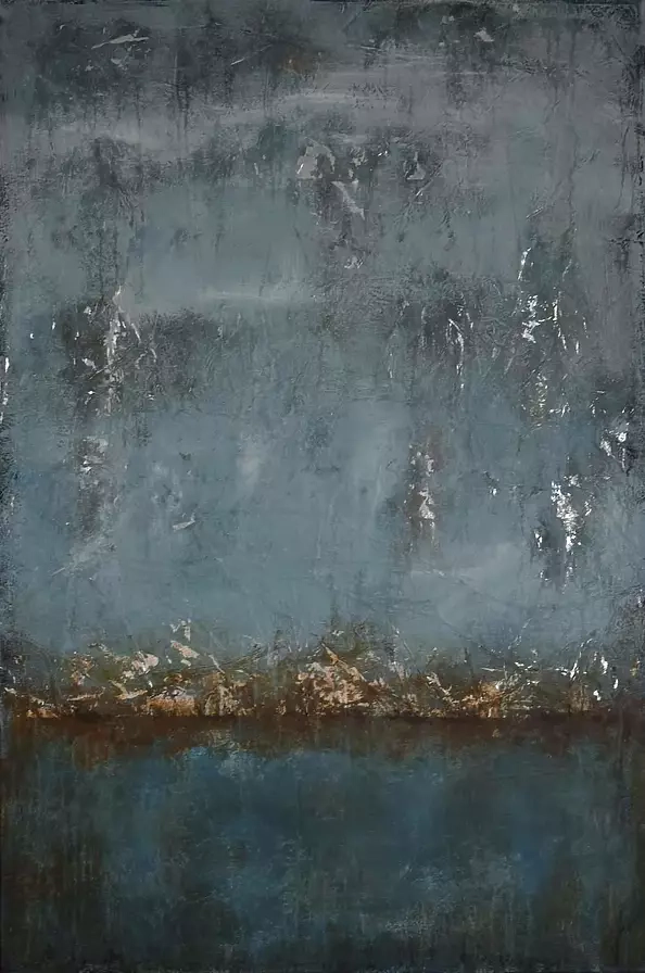 Kamila Ossowska - Coast