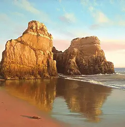 Marek Rużyk - Coast