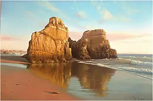 Marek Rużyk - Coast