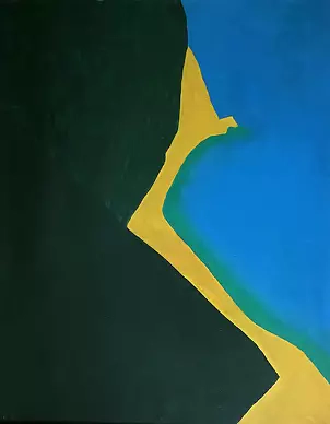 Paweł Cabanowski - Coast