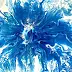Aquana Mae - Explosion von Blau / Kollektion Atlantischer Ozean