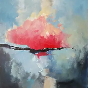 Paulina Lebida - Wybuch