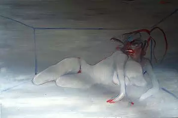 Jerzy Kowal - Going out? ... Baby