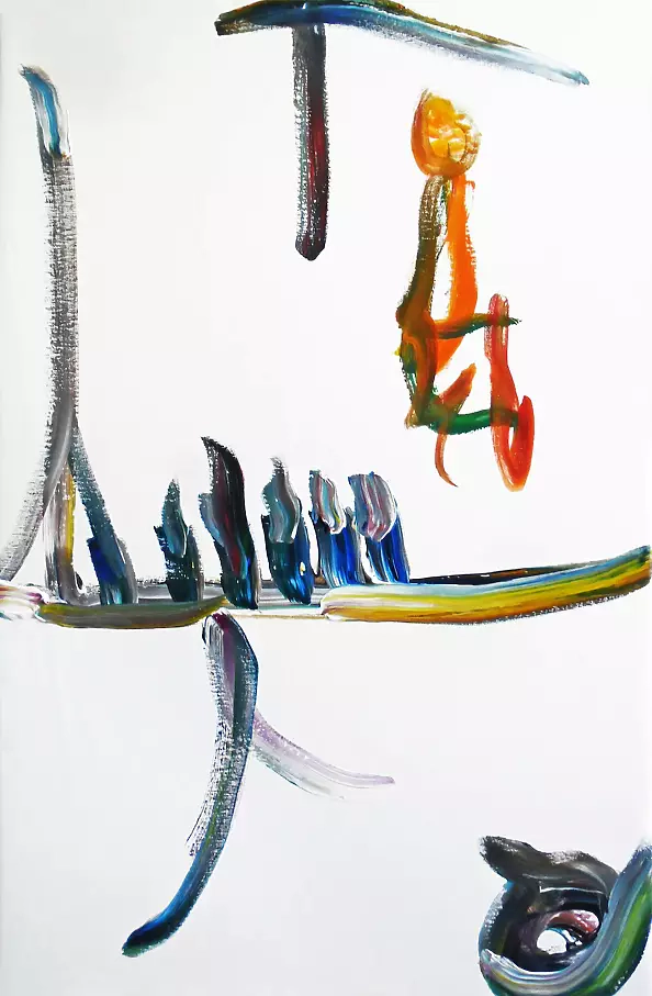 Lech Bider - Ski lift