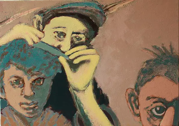 Agnieszka Kurlenda - Tour