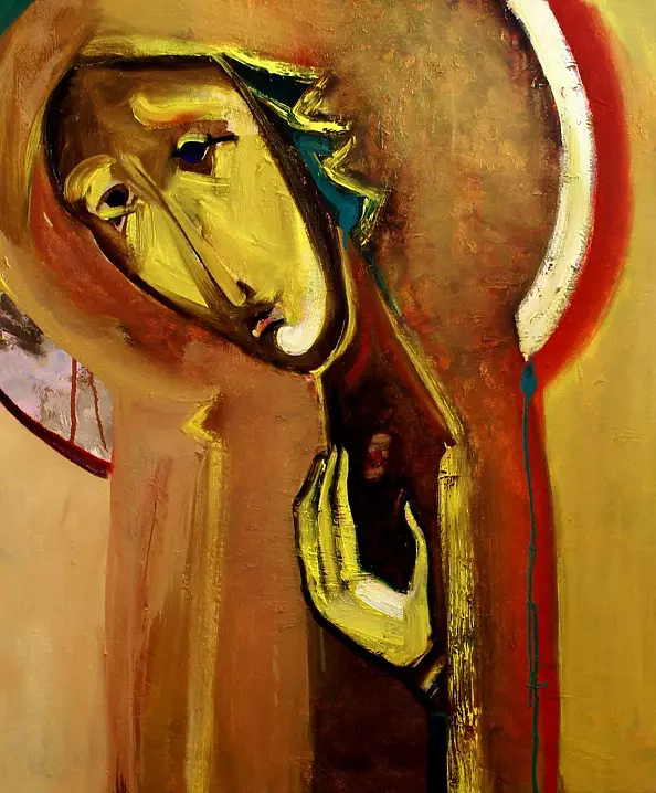 Marta Radziszewska - Squeezed like a lemon