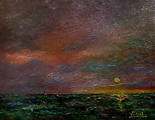 Jerzy Stachura - Bewitched