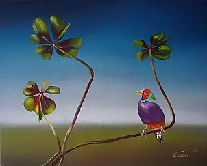 Olka Cała - Waiting for happiness