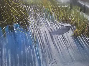 Andrzej Siewierski - dune 4