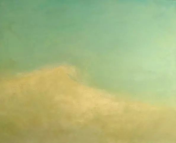 Katarzyna Brodowska - Dune