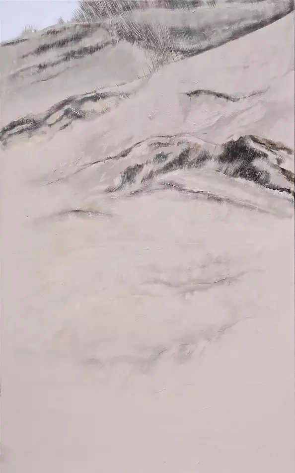 Małgorzata Bruss - Dune