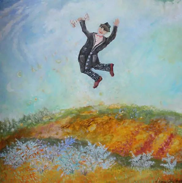 Elżbieta Goszczycka - Wygrana w Lotto