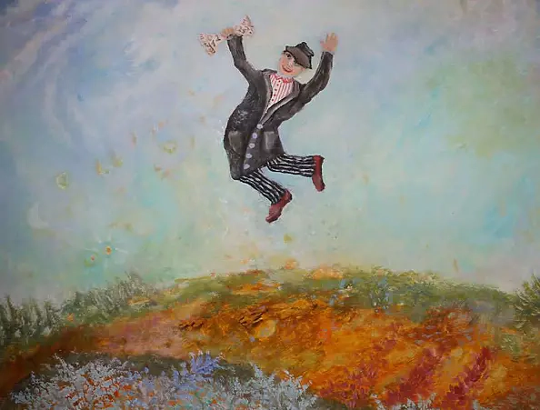 Elżbieta Goszczycka - Wygrana w Lotto