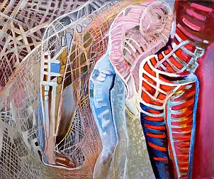 Anna Lupa Suchy - Special