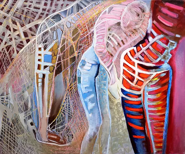 Anna Lupa Suchy - Special