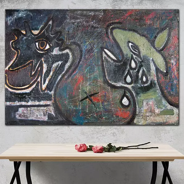 Amelia Augustyn - The howler