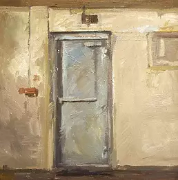 Miroslaw Pieprzyk - Exit