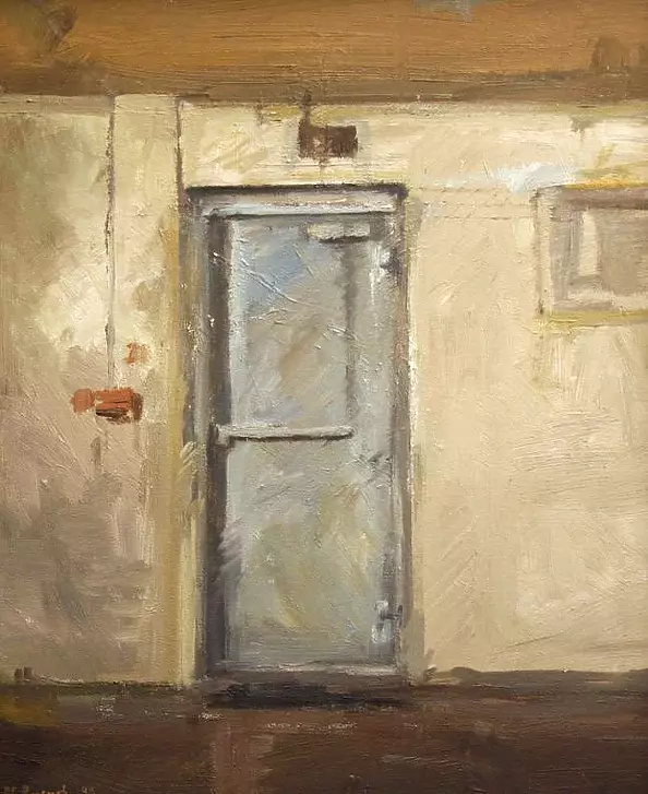 Miroslaw Pieprzyk - Wyjście