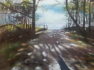 Andrzej Siewierski - Exit to the beaches-2