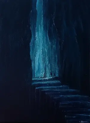 Paula Staniec - Exit