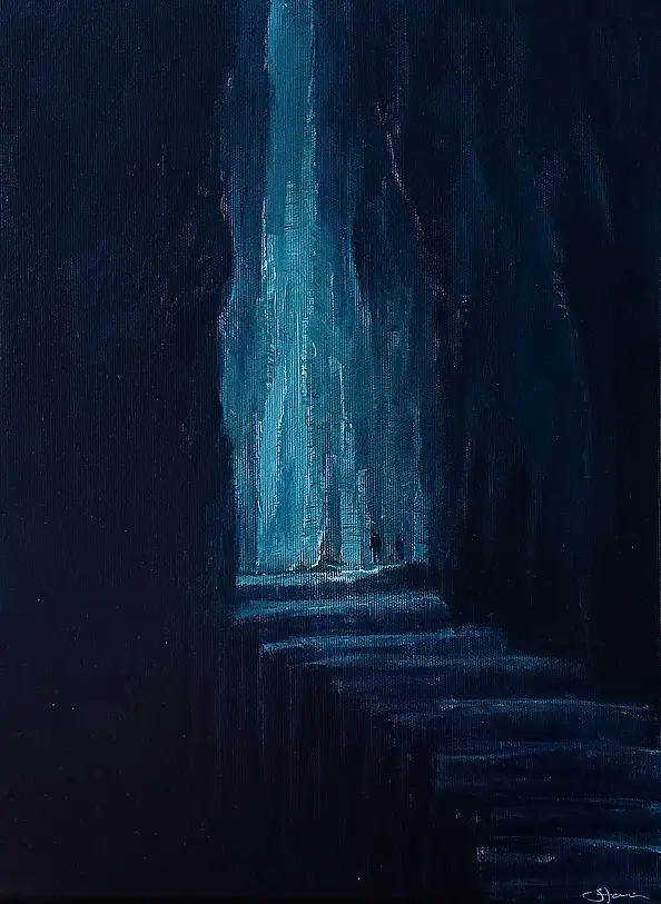 Paula Staniec - Exit