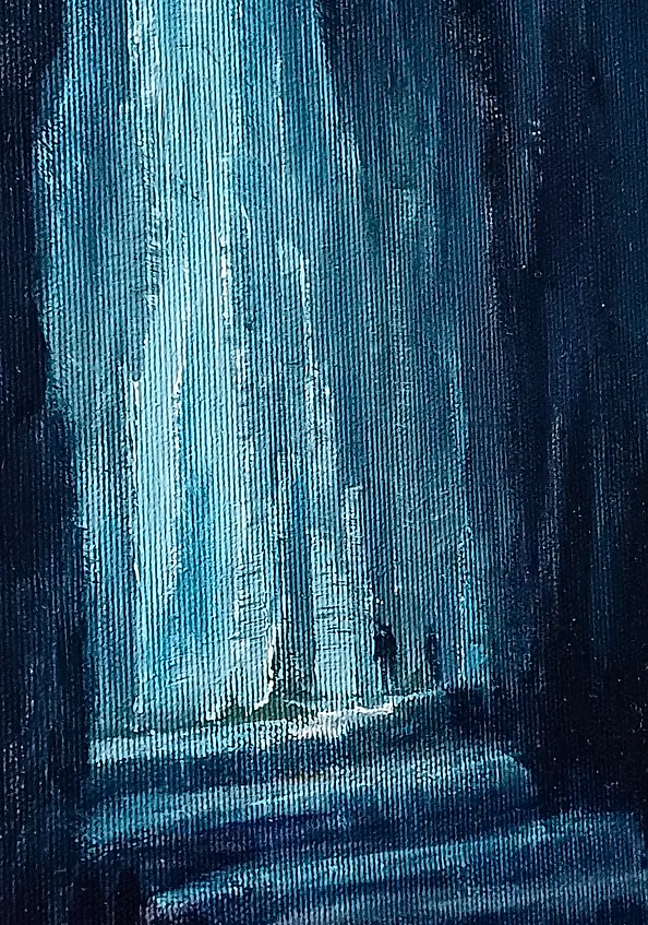 Paula Staniec - Exit