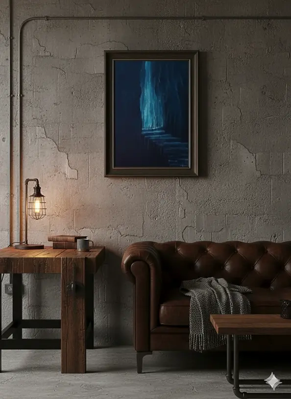 Paula Staniec - Exit