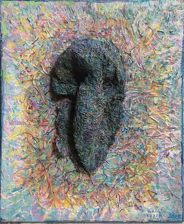 Danuta Czyżyk - excavations