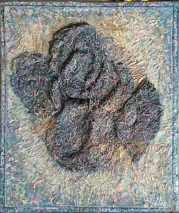 Danuta Czyżyk - excavations