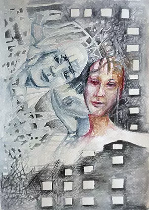 Anna Lupa Suchy - Countdown