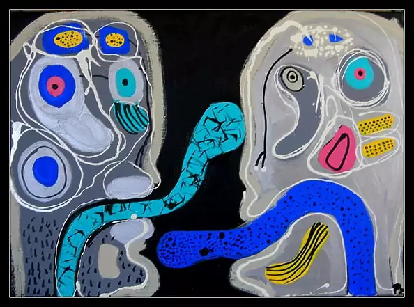 Paweł Zakrzewski - Drowning