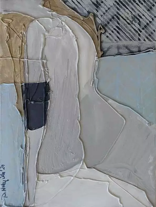 Dorota Wulczyńska-Kieloch - Wymiar kobiecości